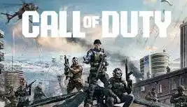 COD Call of Duty