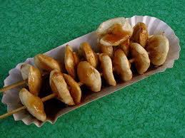 Fishball