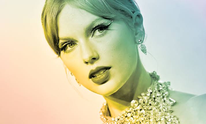 Taylor swift