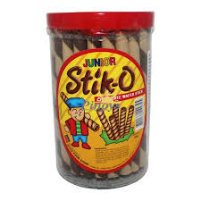 Stick O Magnetic Building Blocks for Kids